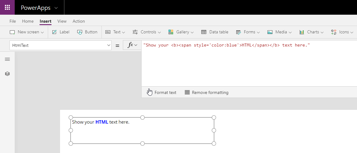 Using External Fonts in Dynamics 365